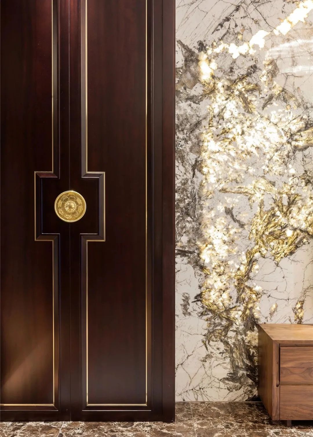 中式装修案例,中式最美的装修风格