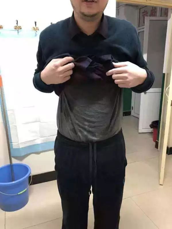 直击一线现场视频,直击医院现场