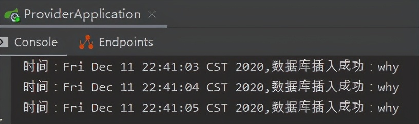 我叫你不要重试，你非得重试。这下玩坏了吧？