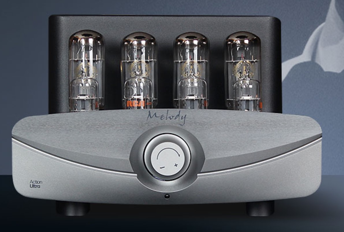 胆机是什么,胆机功放和普通功放区别