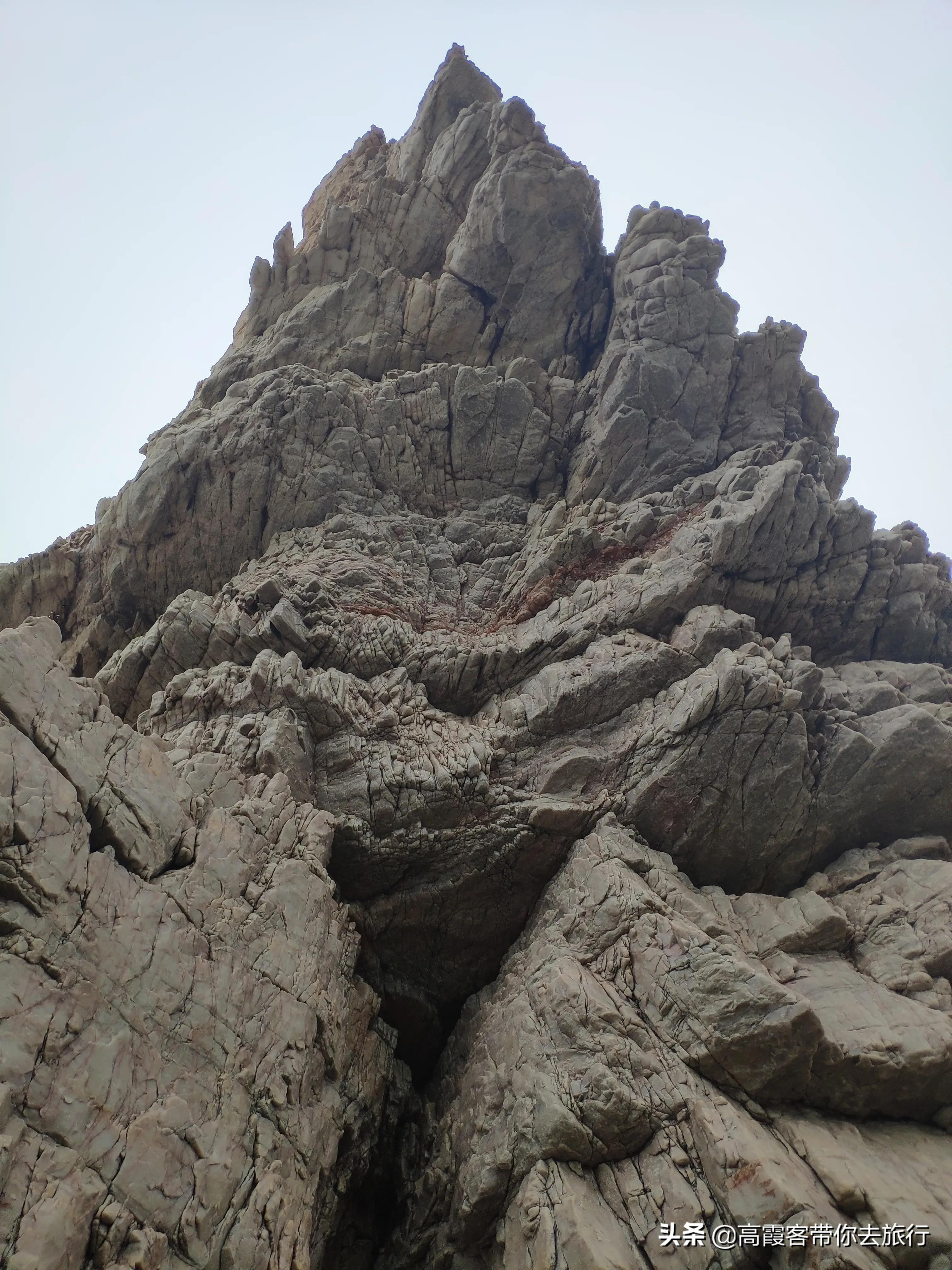 长岛观景图,五月真实长岛