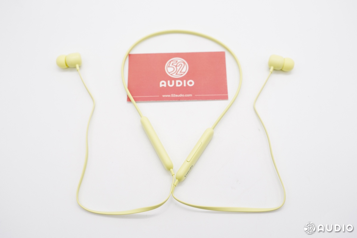 苹果beatsflex真实测评,苹果最新款蓝牙耳机推荐正品