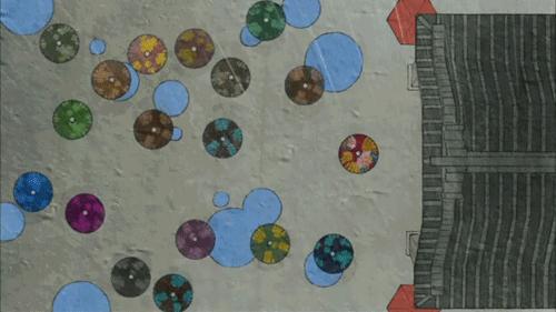 超九分神仙动画！画风奇特，叙事诡异，没看过就太可惜了！