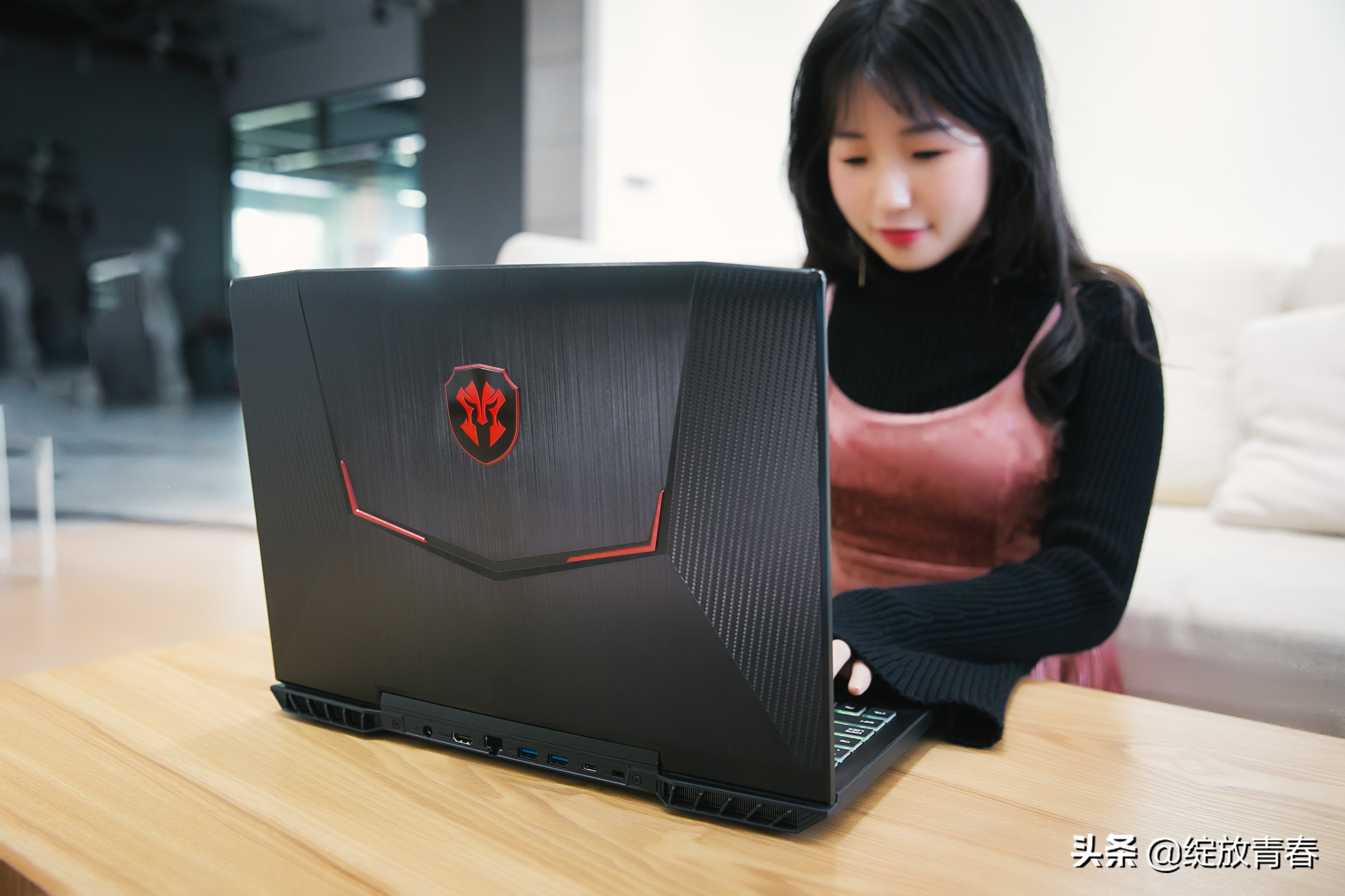 游戏本推荐2018吃鸡本,吃鸡游戏本配置推荐