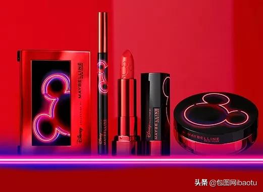 抢钱了！24个品牌鼠年特别款，一个比一个妖娆