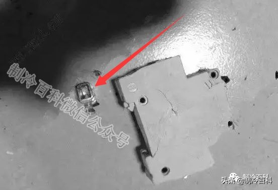 压缩机接线柱烧坏怎么处理,压缩机接线柱被击穿怎么维修