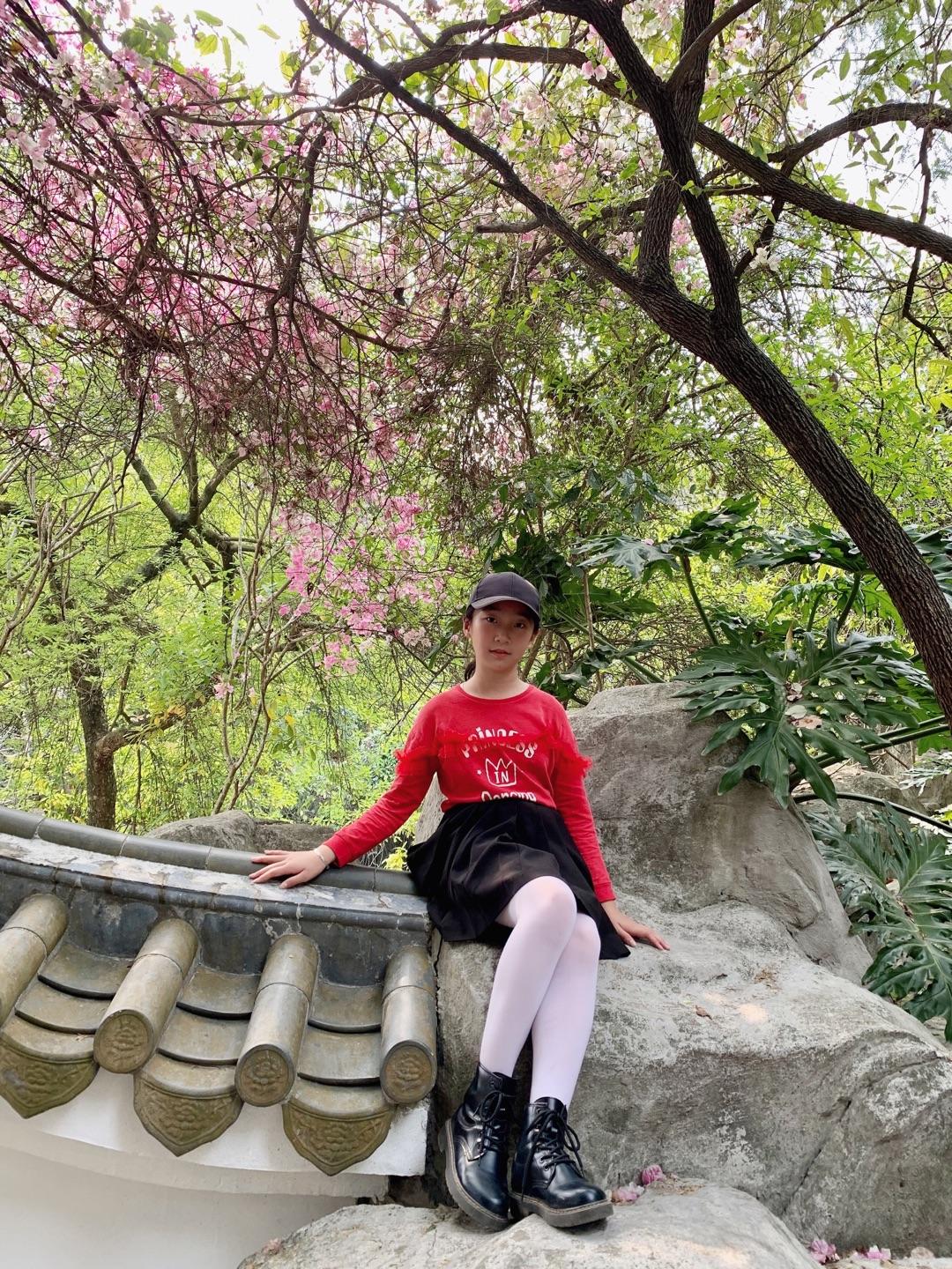 晶作文｜朋友，一路伴我成长下期主题：幸福