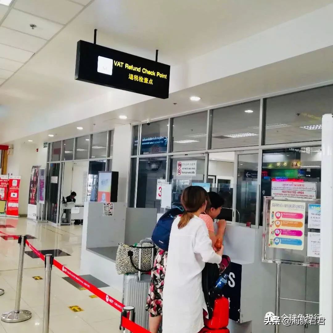 清迈旅游泰国购物攻略,泰国清迈玛雅购物攻略