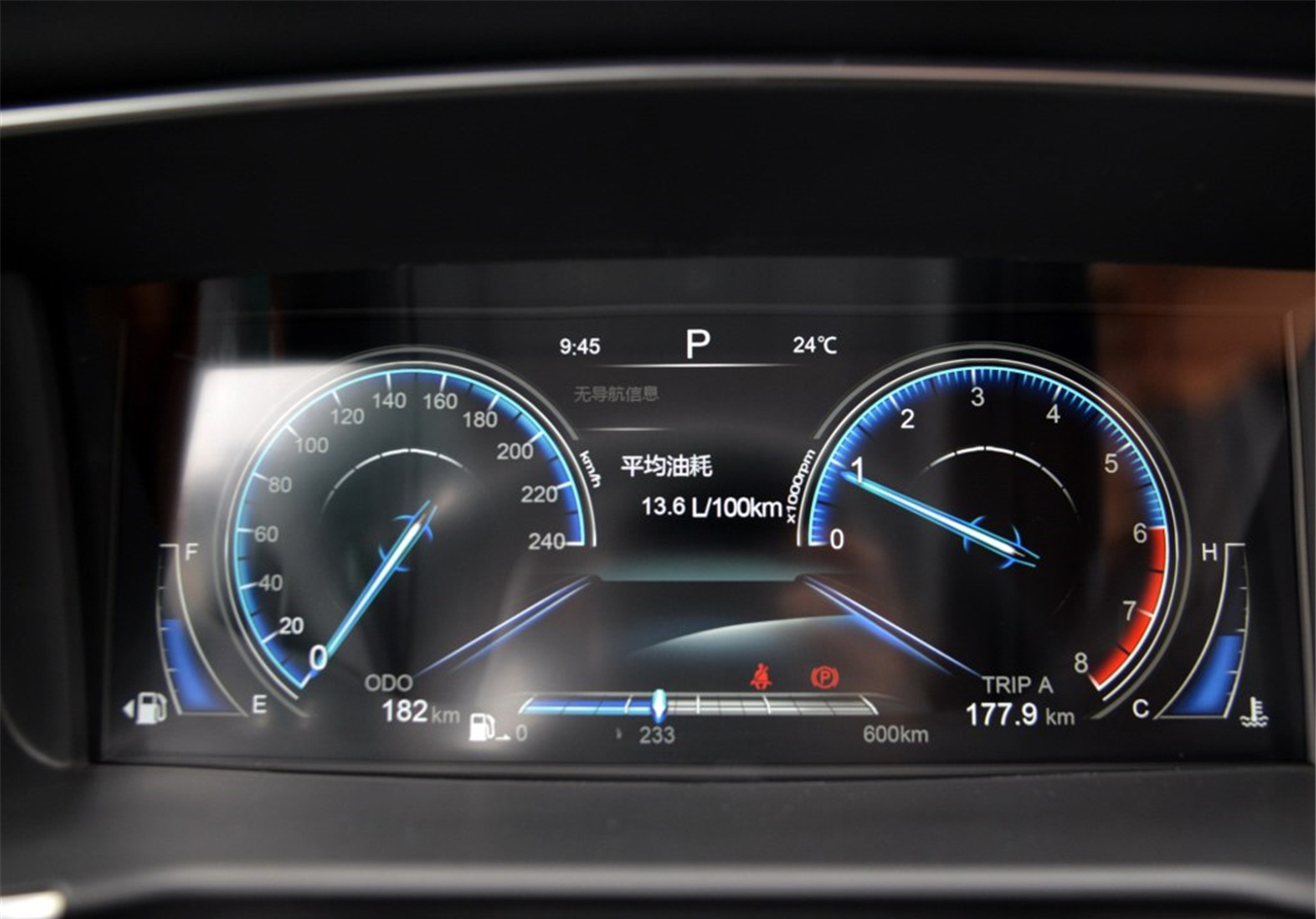 中国国产野马视频,国产的野马车咋样