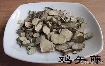 这些与“鸡”有关的中药，你见过几种？