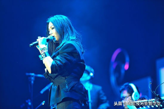 怎样改变大白嗓唱歌,如何解决唱歌大白嗓