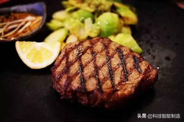 李佳琦直播3分钟卖出100000片牛排，牛排真那么好吃吗，你会做吗