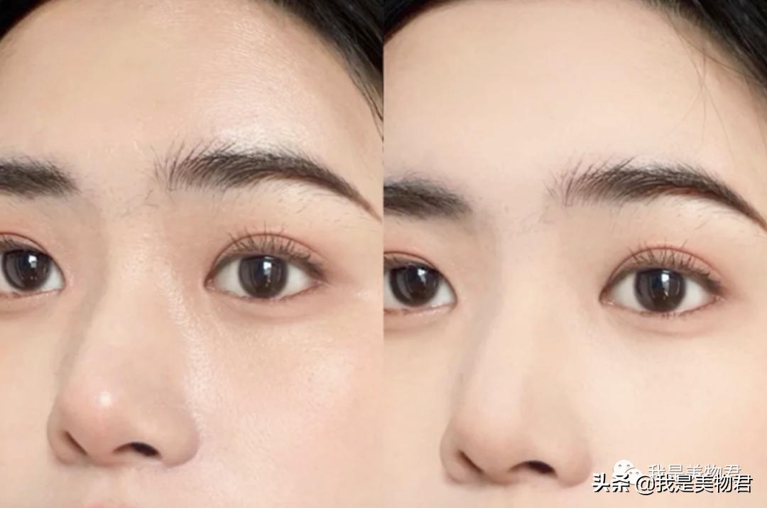 王霏霏推荐的妆前乳,王霏霏彩妆单品