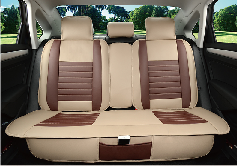 汽车坐垫套该如何选择,汽车坐垫怎么安装