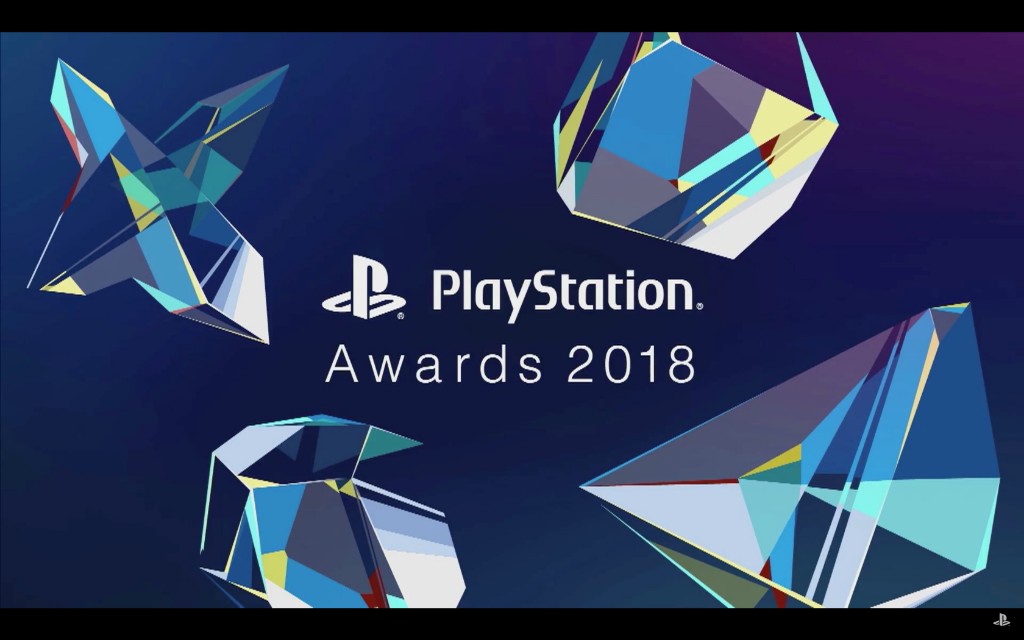 《怪物猎人：世界》夺取三奖称霸PSAwards年度大赏