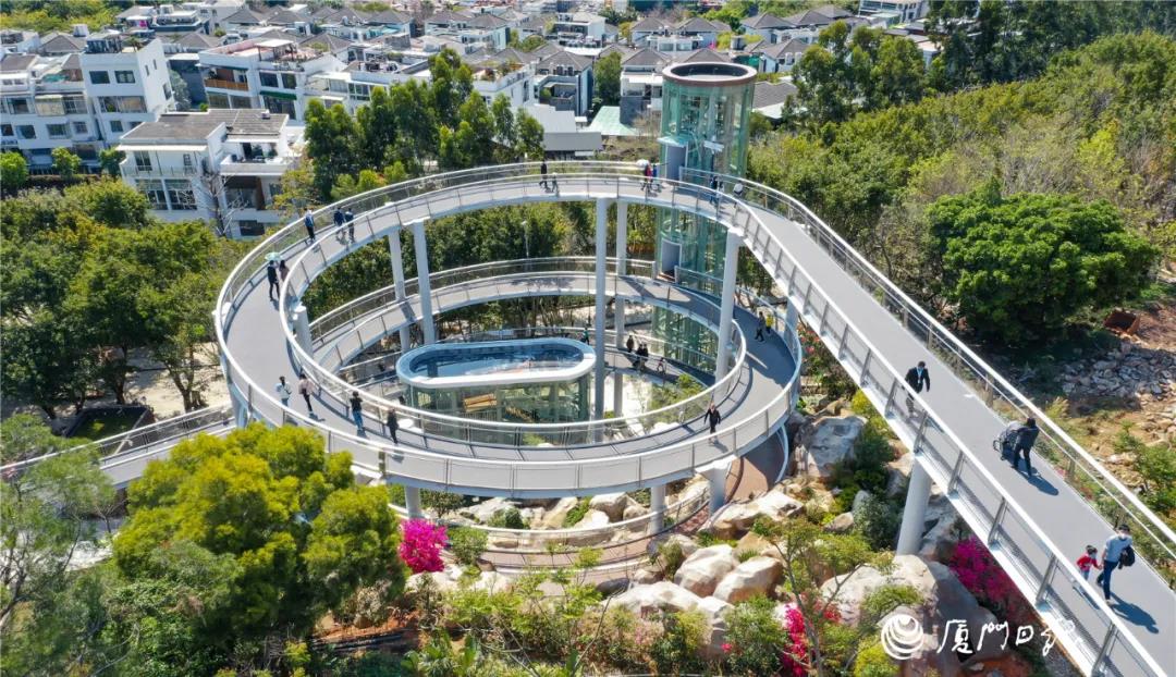 春节期间最受欢迎旅行地厦门,厦门春节旅游预约攻略最新