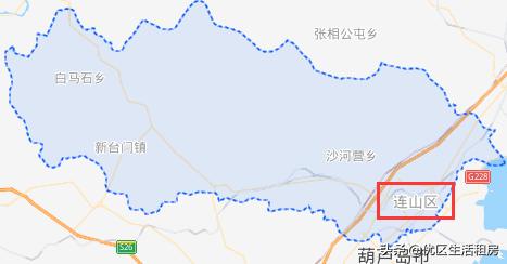 葫芦岛新区租房月租最新消息,葫芦岛新区门市租金