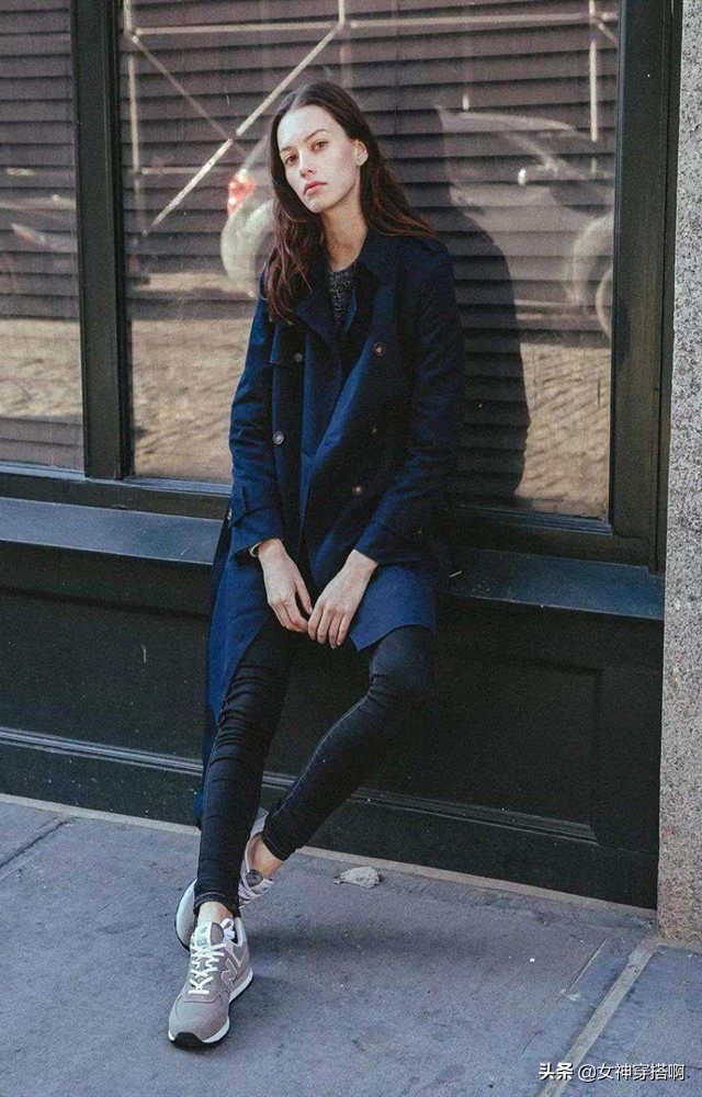 什么裤最保暖又特显瘦,打底裤失宠今年流行