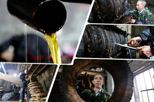 都说茶油好，但茶油的惊人作用，兴宁人知道吗？