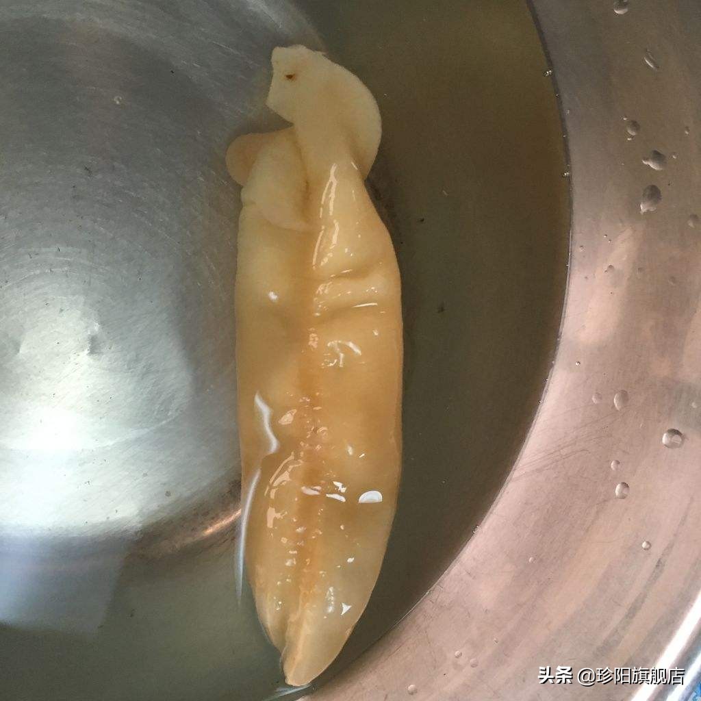 4两鳘鱼胶,即食鱼胶有效期多久