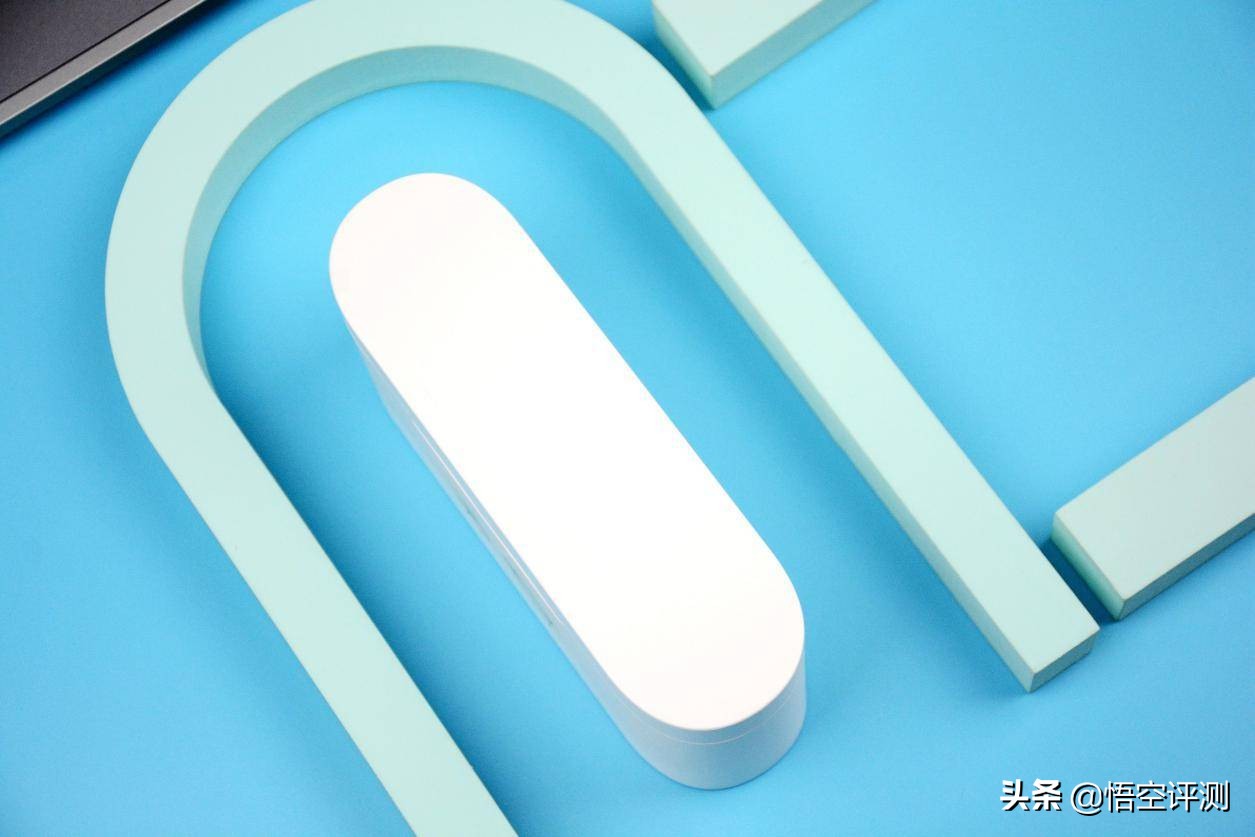 米家耳温计居家高颜值一键测量,给宝宝安全感好物