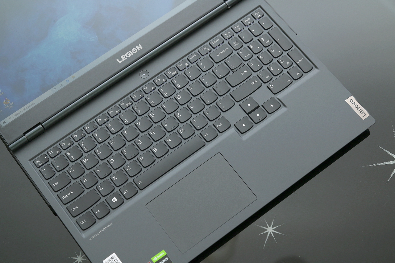 永劫无间笔记本拯救者r7000,拯救者笔记本r7000游戏测评