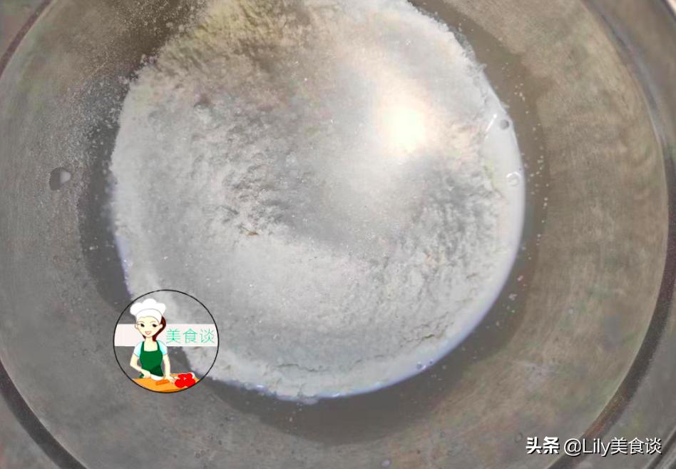 馒头总是蒸不好做好有点腻怎么办,馒头总是揉不好