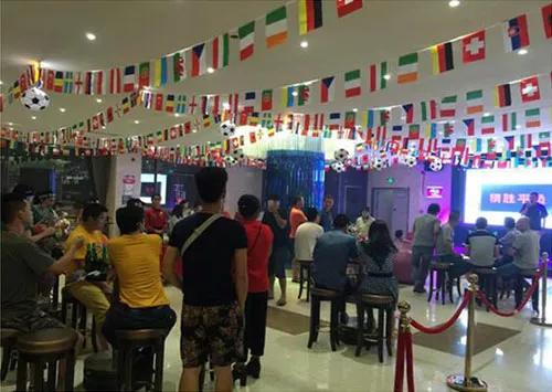 如何开体彩店需要什么手续,现在开体彩店赚钱吗