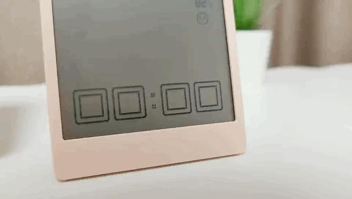 青萍蓝牙闹钟能续航多久,青萍蓝牙闹钟可以倒计时吗