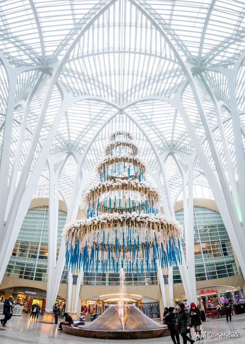 加拿大旅行日记,多伦多最佳生活日记