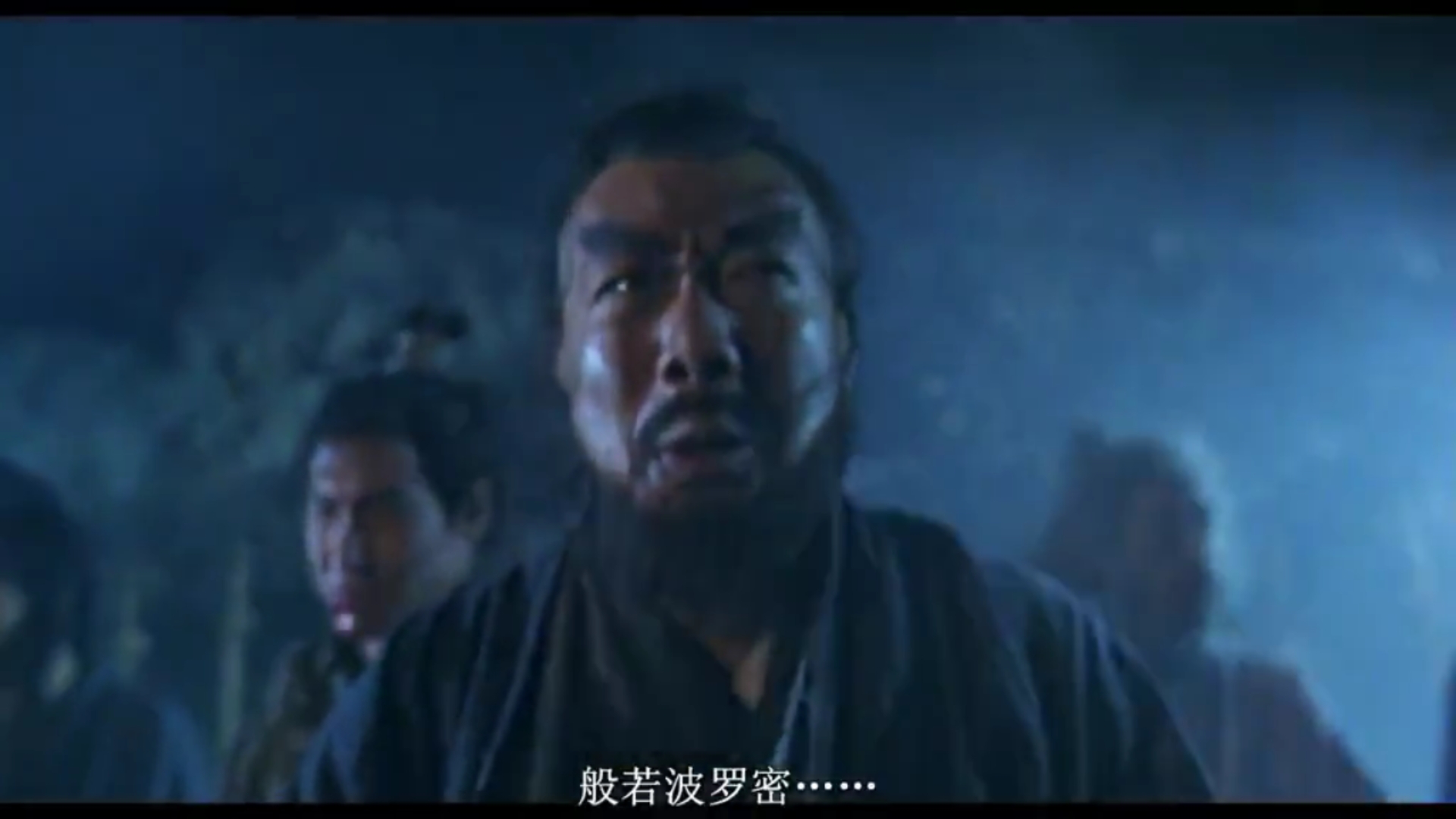 永远美丽的王祖贤，终得道