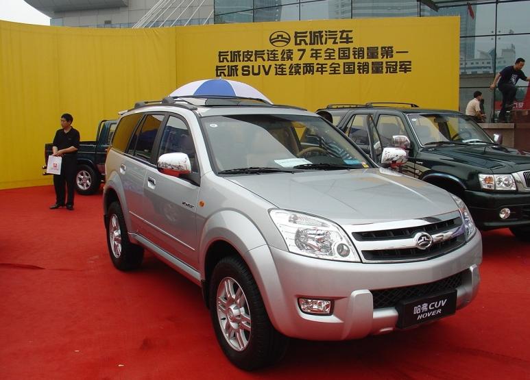 长城汽车最优秀的产品,长城最新款汽车是哪款车型