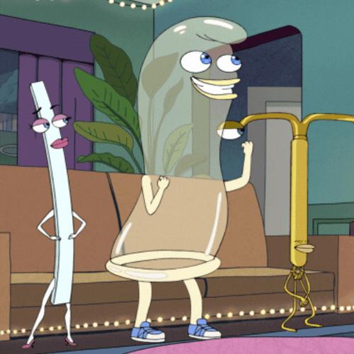 健康自测试纸真的可以测出来吗,验孕棒可以直接插在马桶中吗