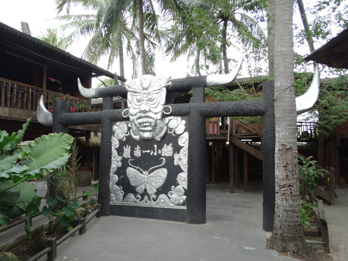 海南旅游攻略七日游最新,今年的第二次旅行之海南篇
