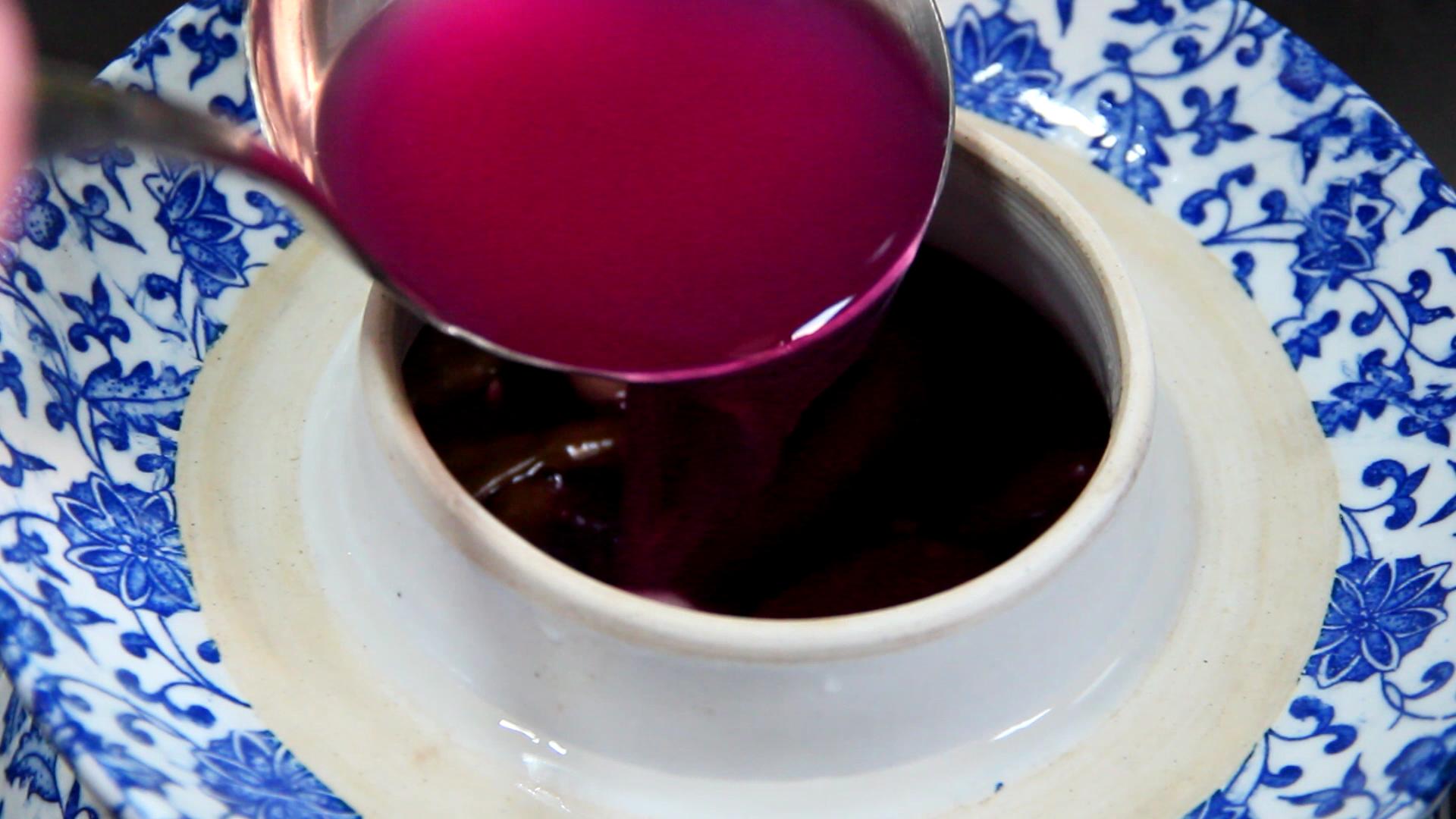 四川泡菜母水的做法配方比例,四川泡菜水的制作方法