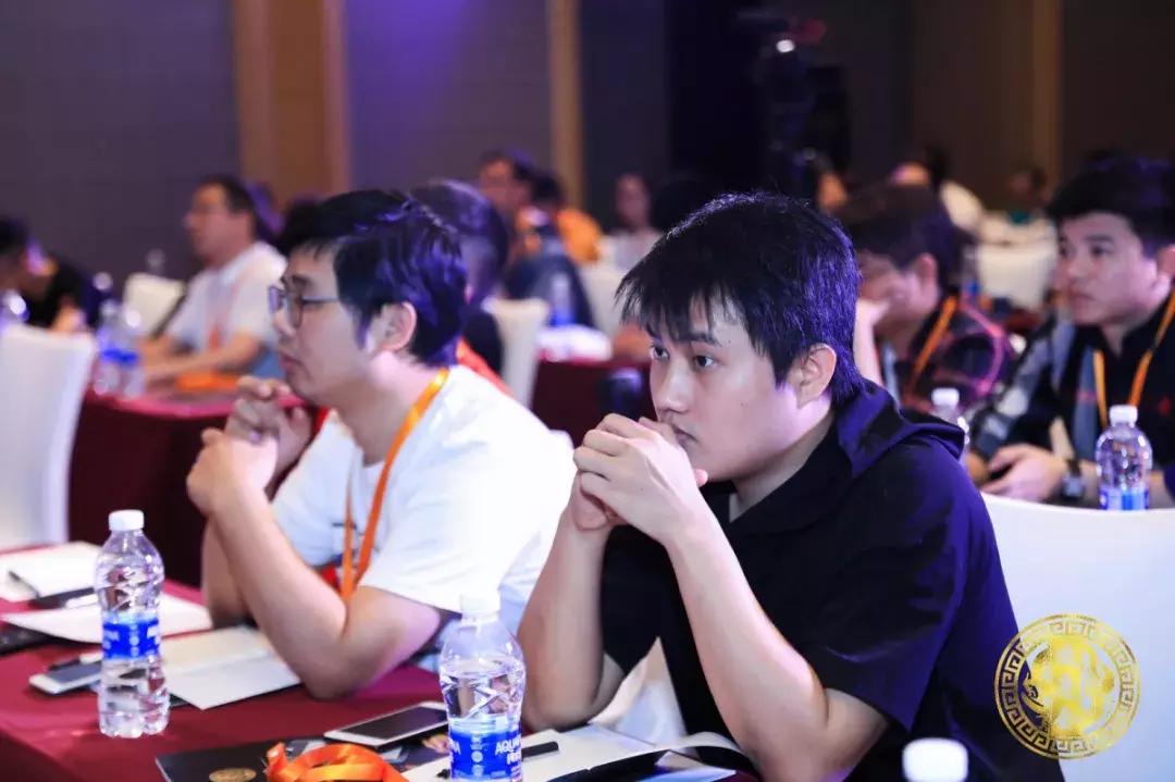 逐鹿大会,逐鹿交流会