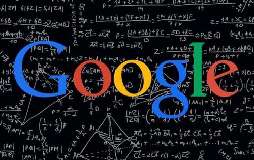 google搜索逻辑,Google算法叫什么