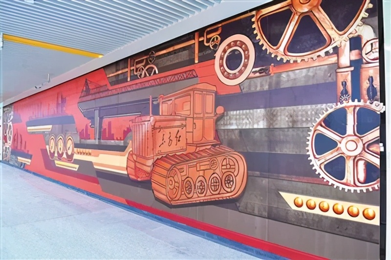 收藏！洛阳人必备的地铁乘坐手册