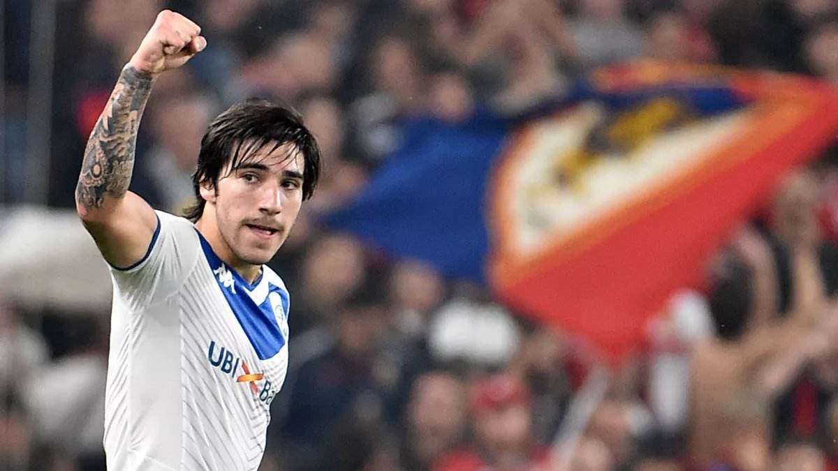 意大利时隔58年重头夺欧洲杯冠军,皮尔洛加图索时期意大利阵容