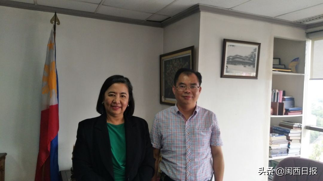 菲律宾前总统阿罗约采访,菲律宾前总统阿罗约访问视频