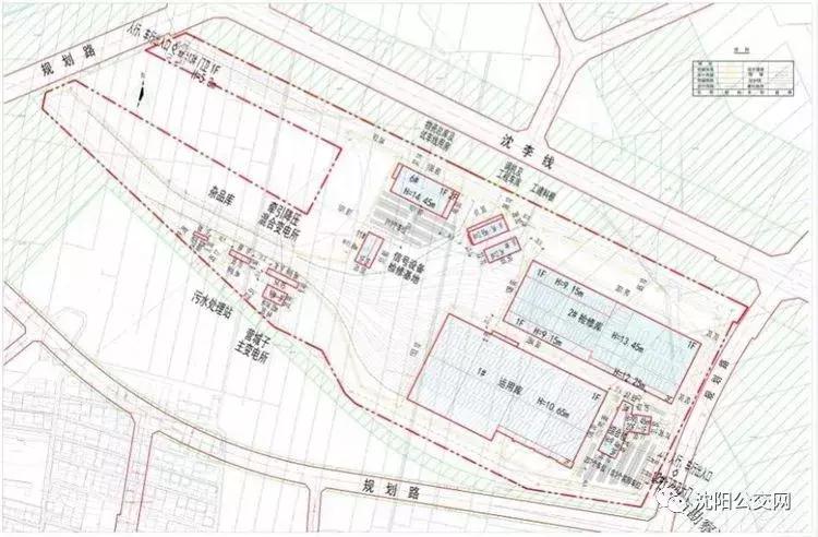 地铁建好了，车辆段没修，当年被骂翻的10号线桑林子车辆段咋样了