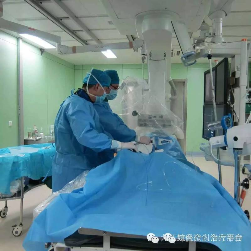 倪海厦治疗输卵管堵塞,输卵管堵塞该如何治疗