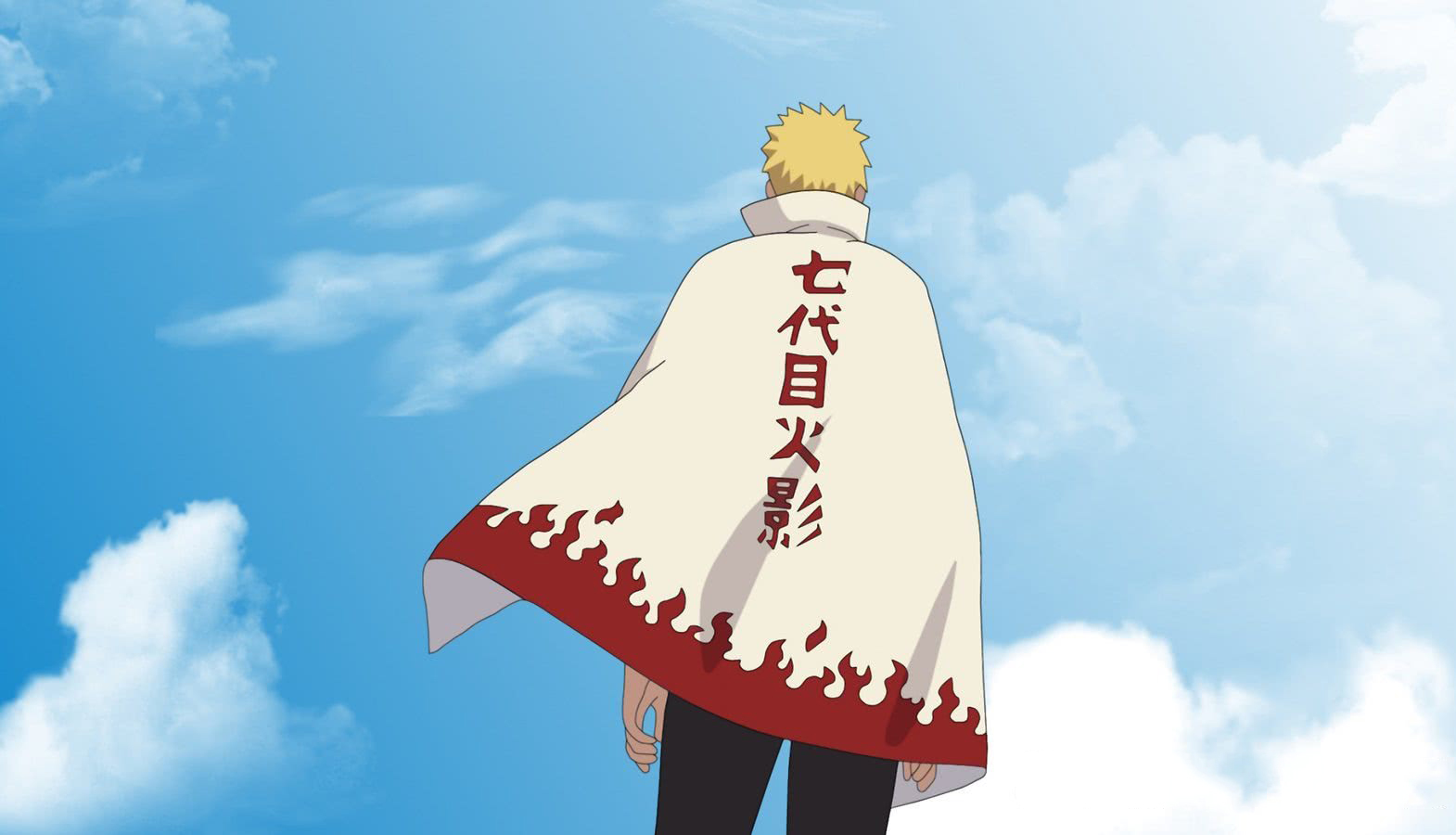 博人传木叶如今的实力,博人传木叶精英三忍