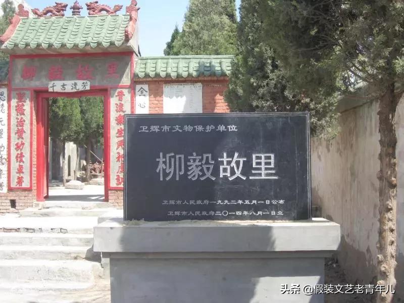 卫辉柳位村最新视频,卫辉市柳位村最新消息