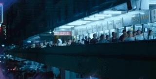 很难相信这是一部新人导演的处女作