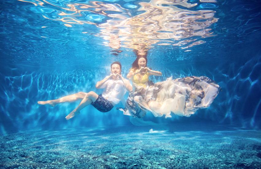 80风格婚礼,怀旧式婚礼创意