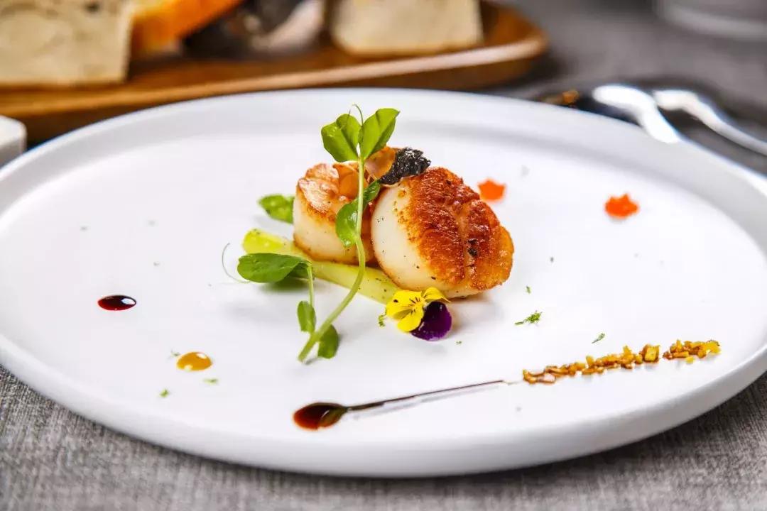 万元抽奖！送戴森卷发棒+TF口红！这家花园西餐厅让我开始嫌弃男友！