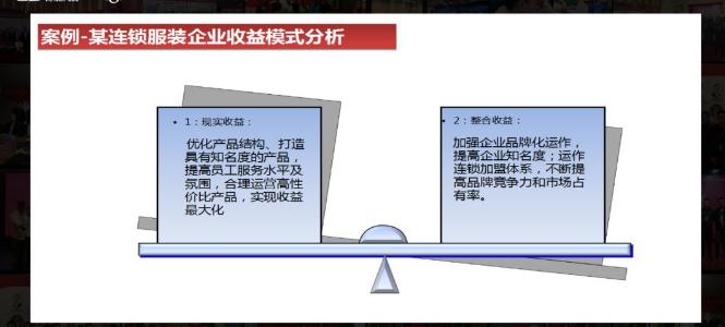 连锁经营最后的下场,连锁经营成功和失败的案例