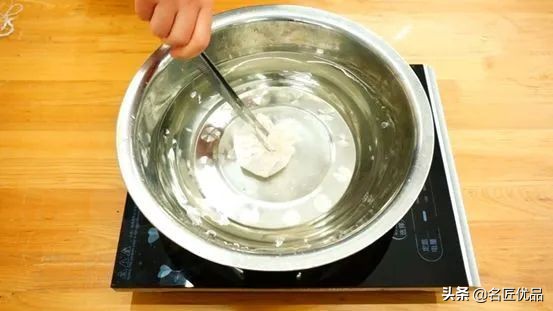 自己做植物扎染,茶叶草木染教程视频