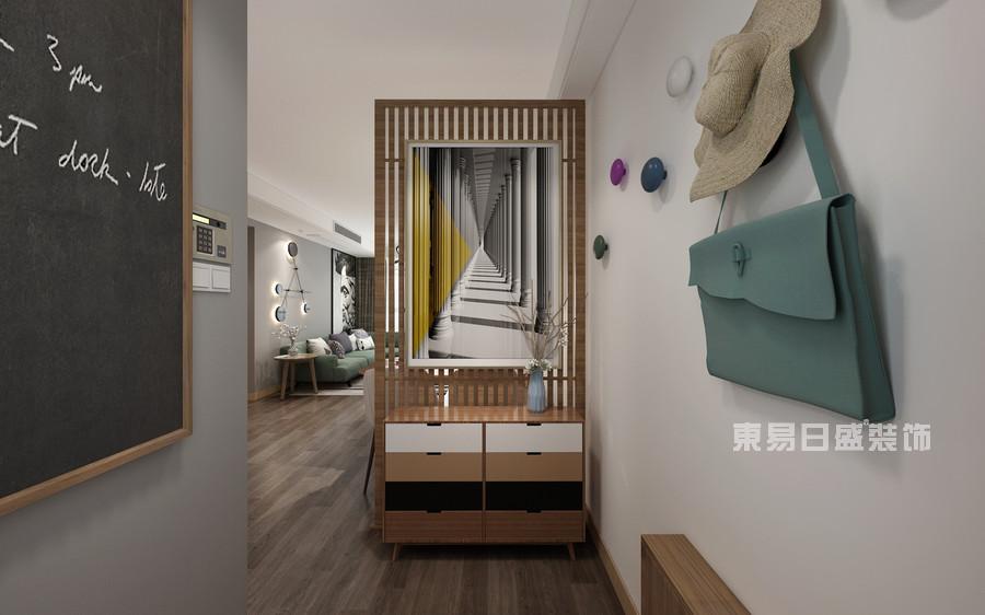 开门见厅加不了隔断怎么办,如何解决开门见客厅